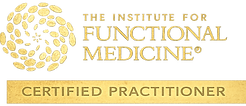 Institute for Functional Medicine — Certified Practitioner
