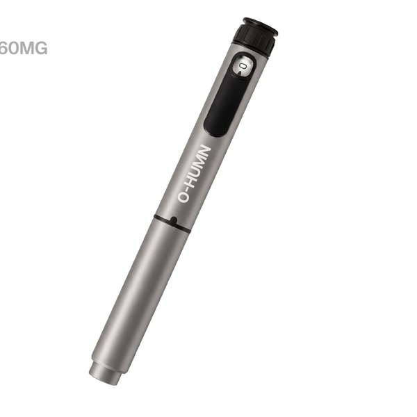 CJC-1295 + Ipamorelin 60mg pen
